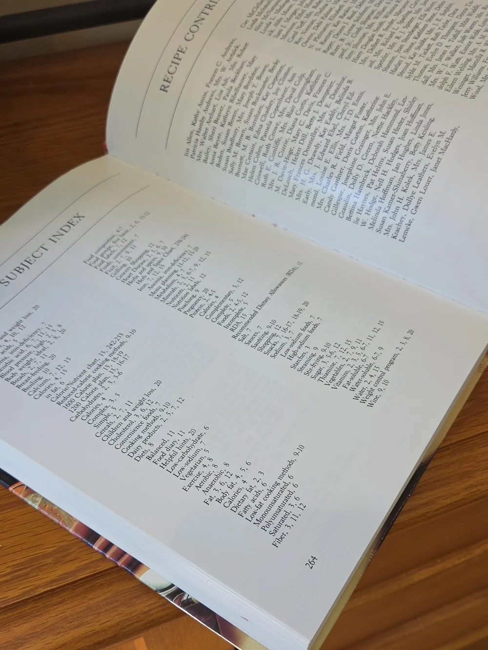 Vtg Southern Living Cooking Light Cookbook - By Susan M. McIntosh